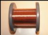 copper clad aluminum magnesium alloy wire